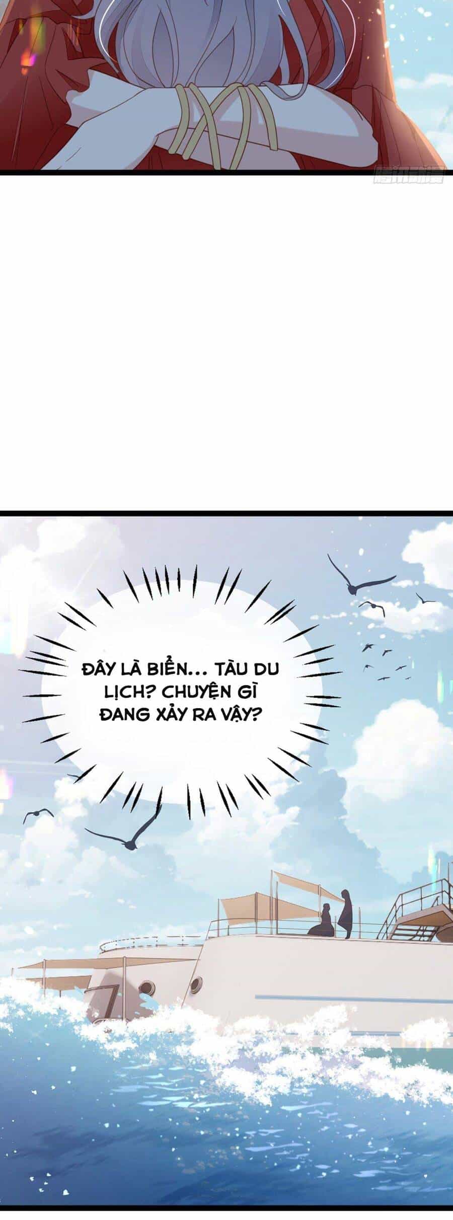 Mau Xuyên Không Rửa Tội Cho Nhân Vật Phản Diện - Chương 63 - ảnh 6