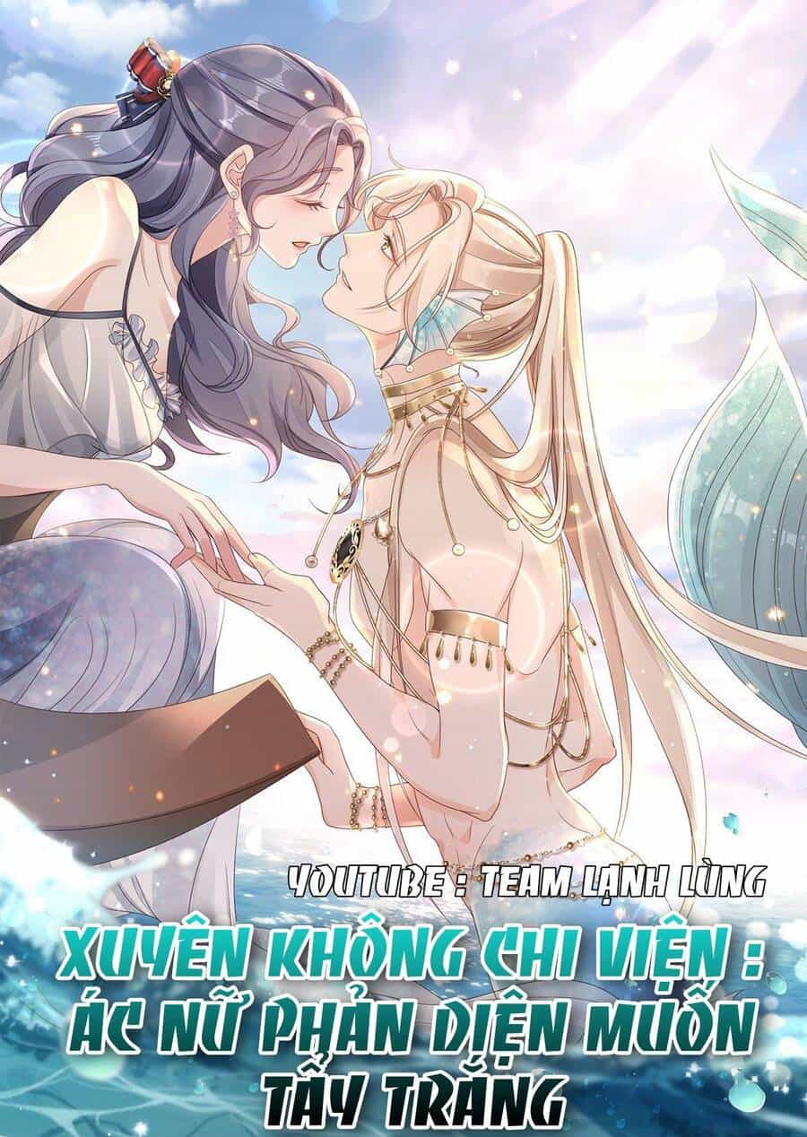 Mau Xuyên Không Rửa Tội Cho Nhân Vật Phản Diện - Chương 66 - ảnh 1