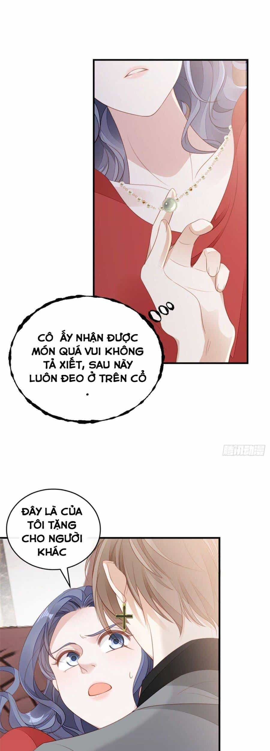 Mau Xuyên Không Rửa Tội Cho Nhân Vật Phản Diện - Chương 66 - ảnh 15