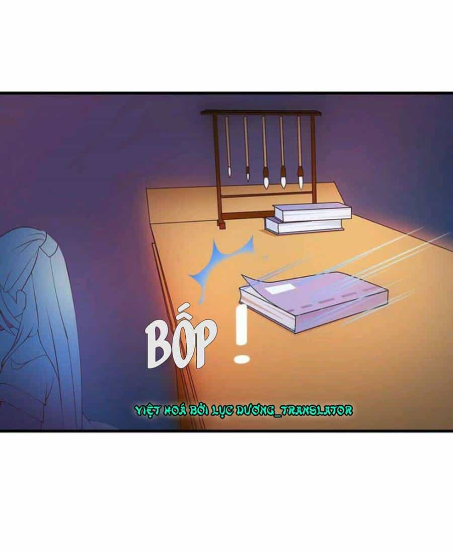 Mấy Bà Vợ Của Trẫm Đều Chết Hết Rồi - Chương 6 - ảnh 21