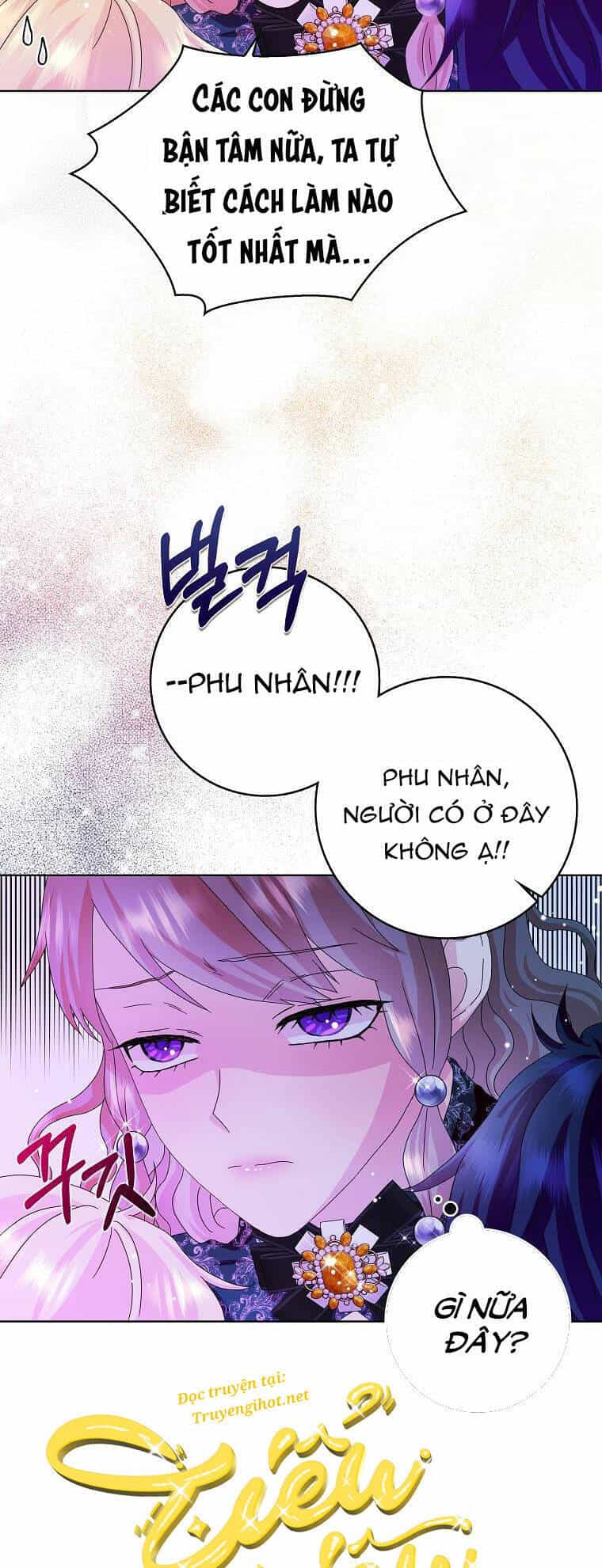 Mẹ Chồng Phản Diện Đáng Yêu - Chương 17 - ảnh 46