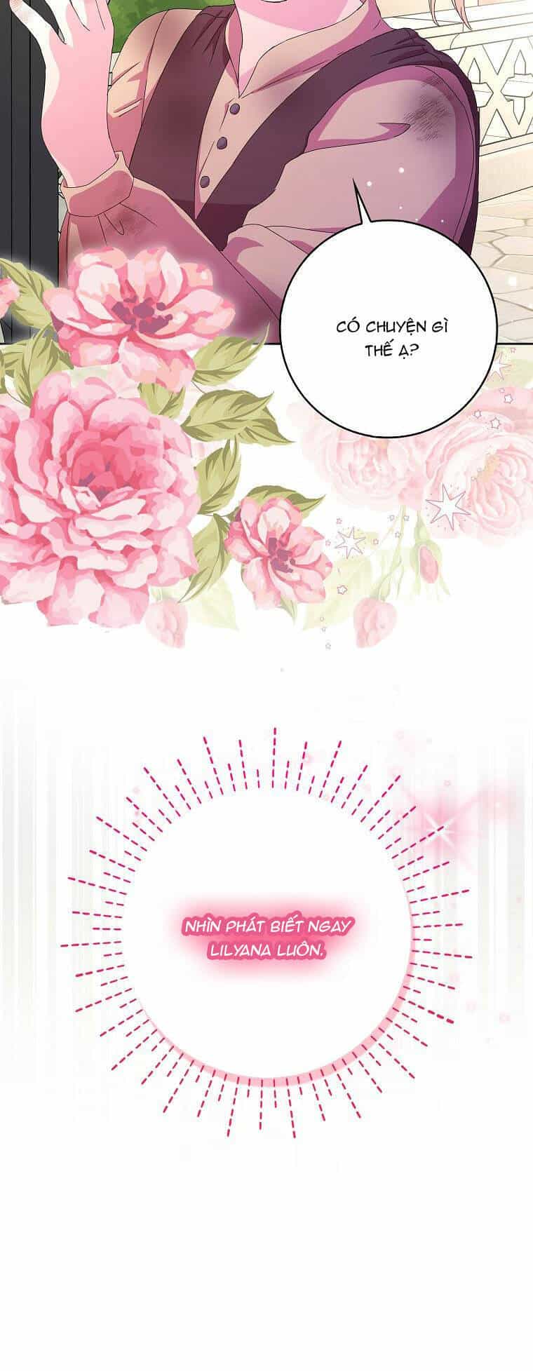 Mẹ Chồng Phản Diện Đáng Yêu - Chương 2 - ảnh 15