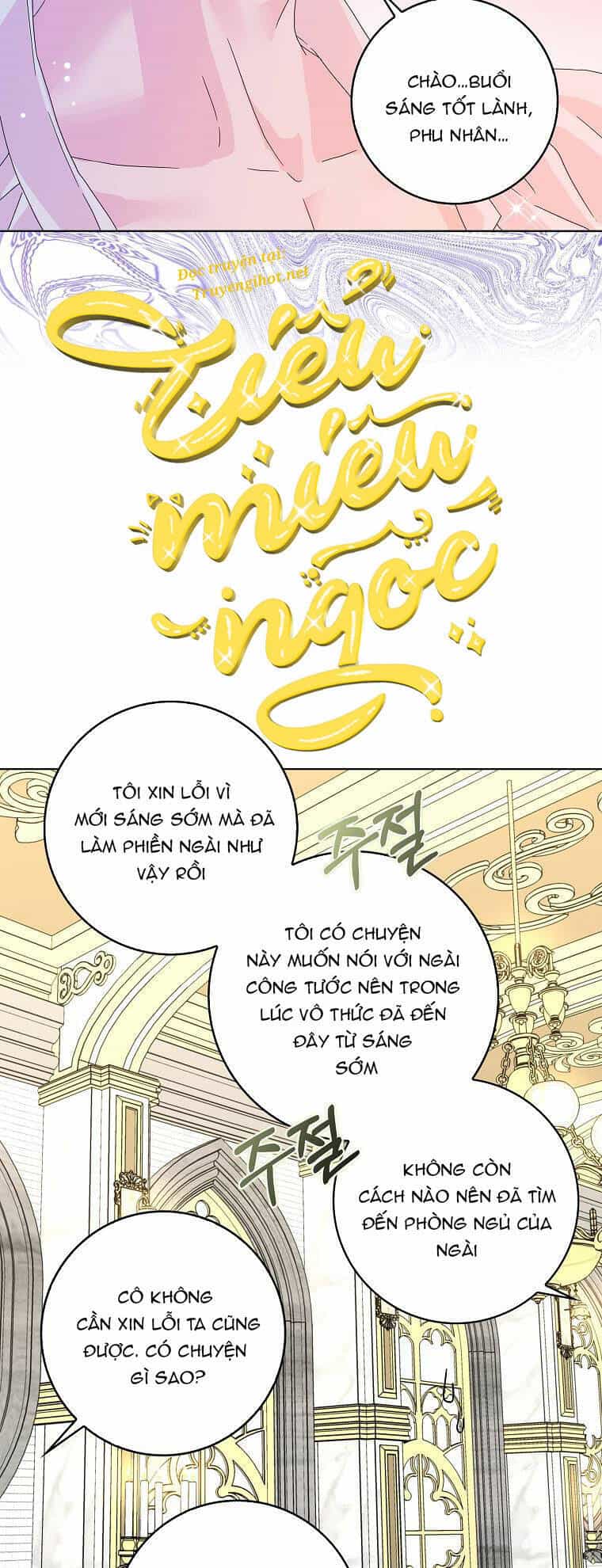 Mẹ Chồng Phản Diện Đáng Yêu - Chương 20 - ảnh 9
