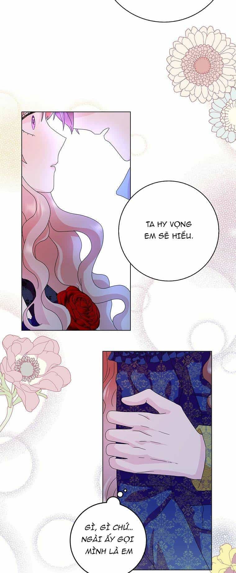 Mẹ Chồng Phản Diện Đáng Yêu - Chương 22 - ảnh 13