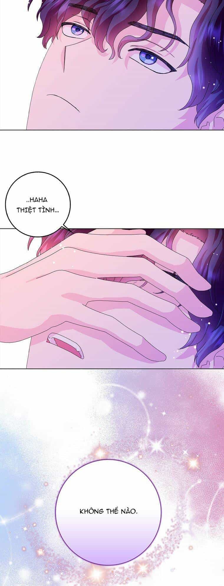Mẹ Chồng Phản Diện Đáng Yêu - Chương 22 - ảnh 35