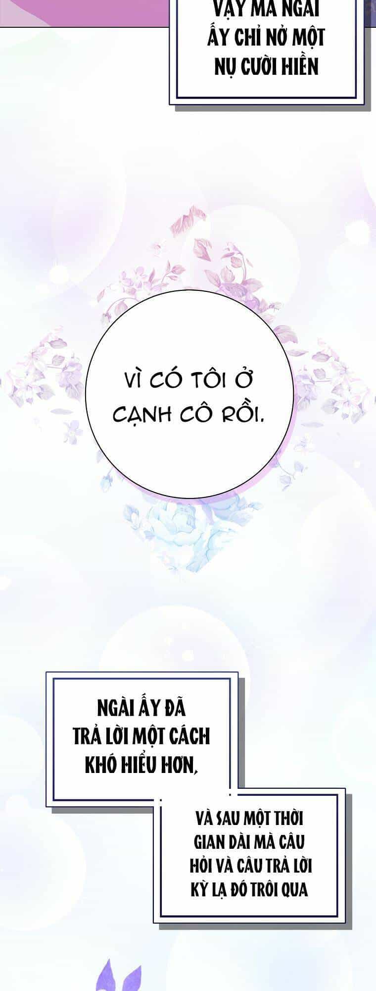 Mẹ Chồng Phản Diện Đáng Yêu - Chương 28 - ảnh 58