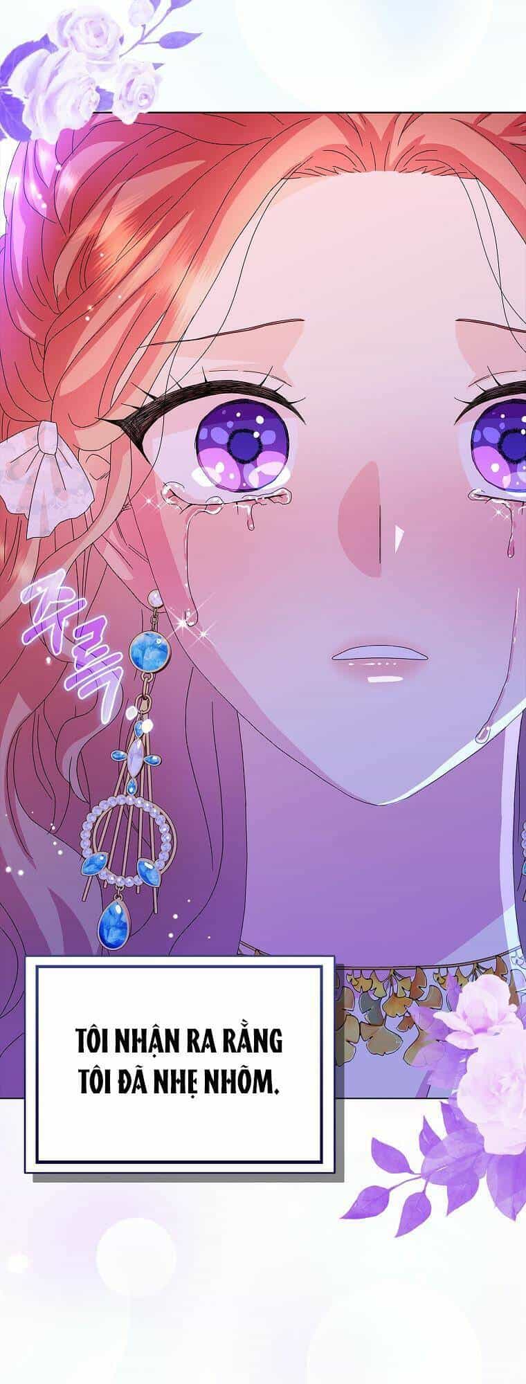 Mẹ Chồng Phản Diện Đáng Yêu - Chương 28 - ảnh 59