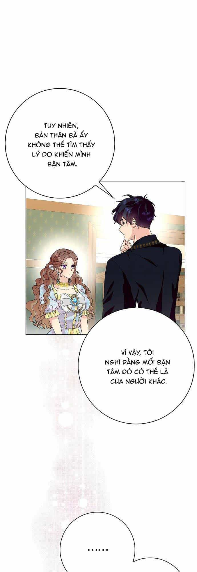 Mẹ Chồng Phản Diện Đáng Yêu - Chương 29 - ảnh 41