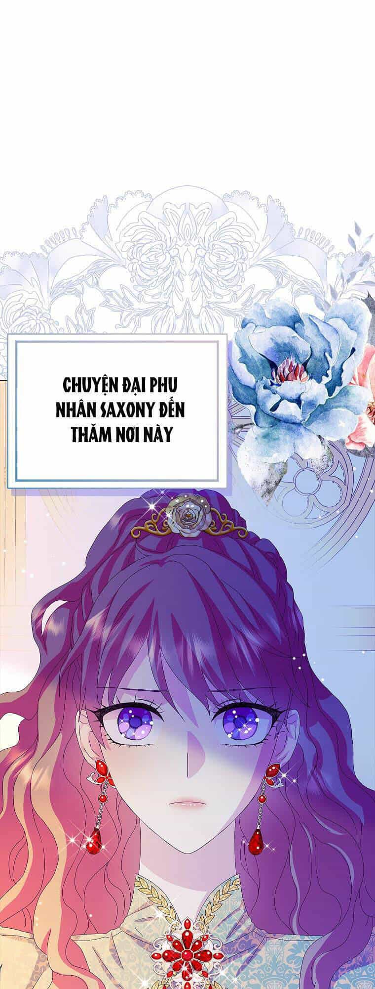 Mẹ Chồng Phản Diện Đáng Yêu - Chương 31 - ảnh 55