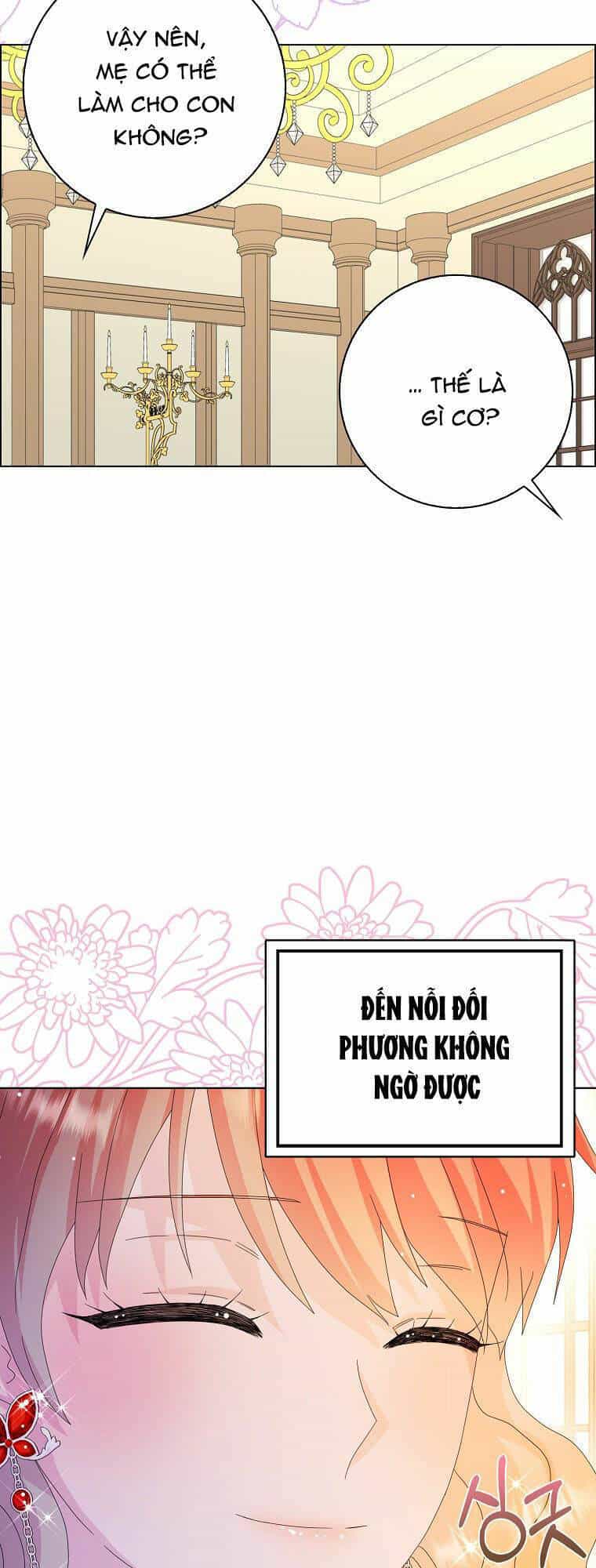 Mẹ Chồng Phản Diện Đáng Yêu - Chương 32 - ảnh 49