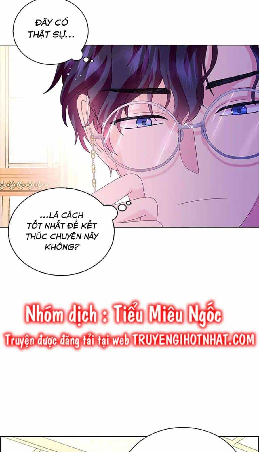 Mẹ Chồng Phản Diện Đáng Yêu - Chương 34.1 - ảnh 42