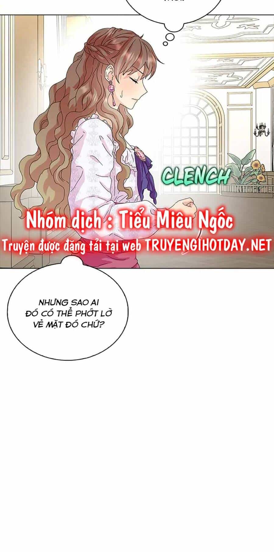 Mẹ Chồng Phản Diện Đáng Yêu - Chương 35.1 - ảnh 41