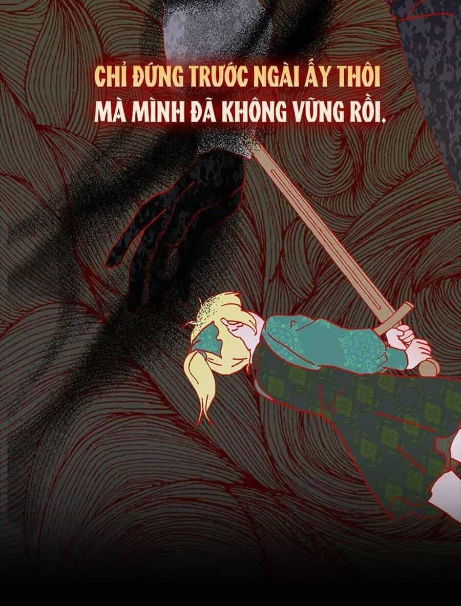 Mẹ Chồng Phản Diện Đáng Yêu - Chương 36.1 - ảnh 19