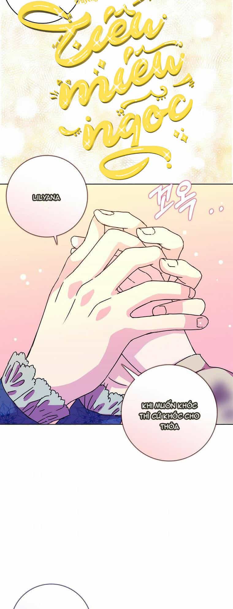 Mẹ Chồng Phản Diện Đáng Yêu - Chương 4 - ảnh 24