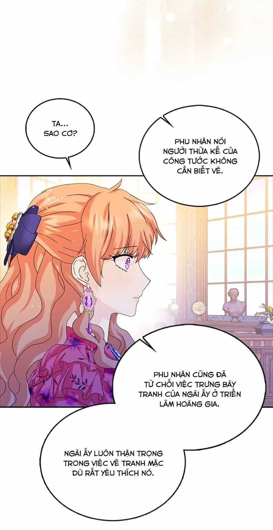 Mẹ Chồng Phản Diện Đáng Yêu - Chương 37.1 - ảnh 26