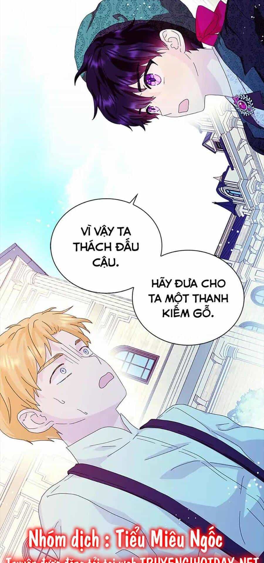 Mẹ Chồng Phản Diện Đáng Yêu - Chương 39.2 - ảnh 18