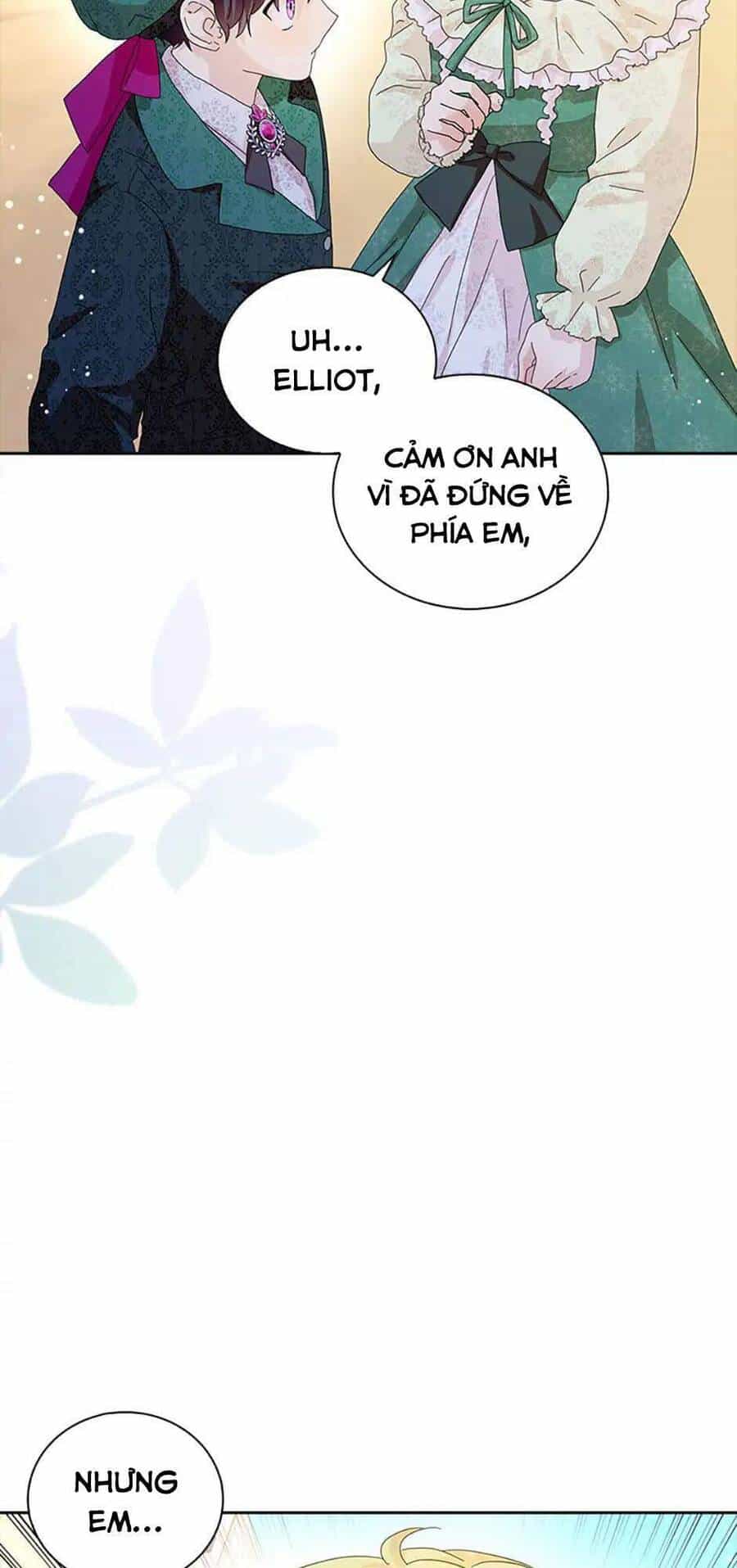 Mẹ Chồng Phản Diện Đáng Yêu - Chương 39.2 - ảnh 26