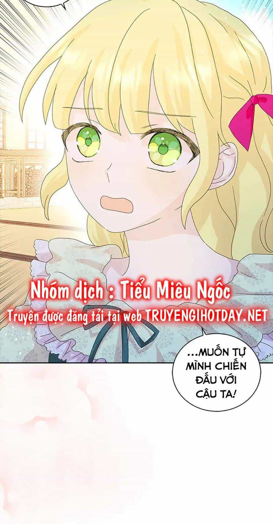 Mẹ Chồng Phản Diện Đáng Yêu - Chương 39.2 - ảnh 27