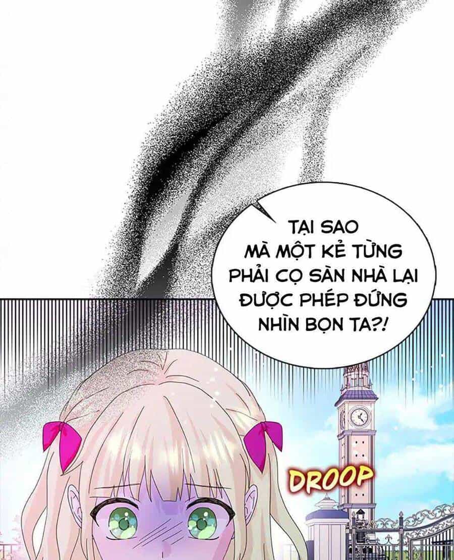 Mẹ Chồng Phản Diện Đáng Yêu - Chương 39.2 - ảnh 6