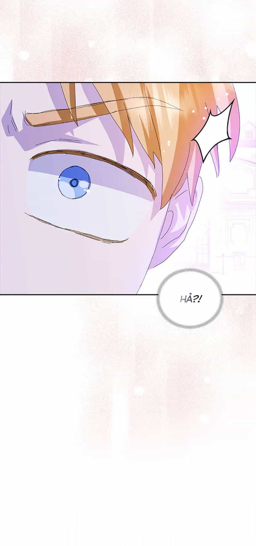 Mẹ Chồng Phản Diện Đáng Yêu - Chương 40.1 - ảnh 17