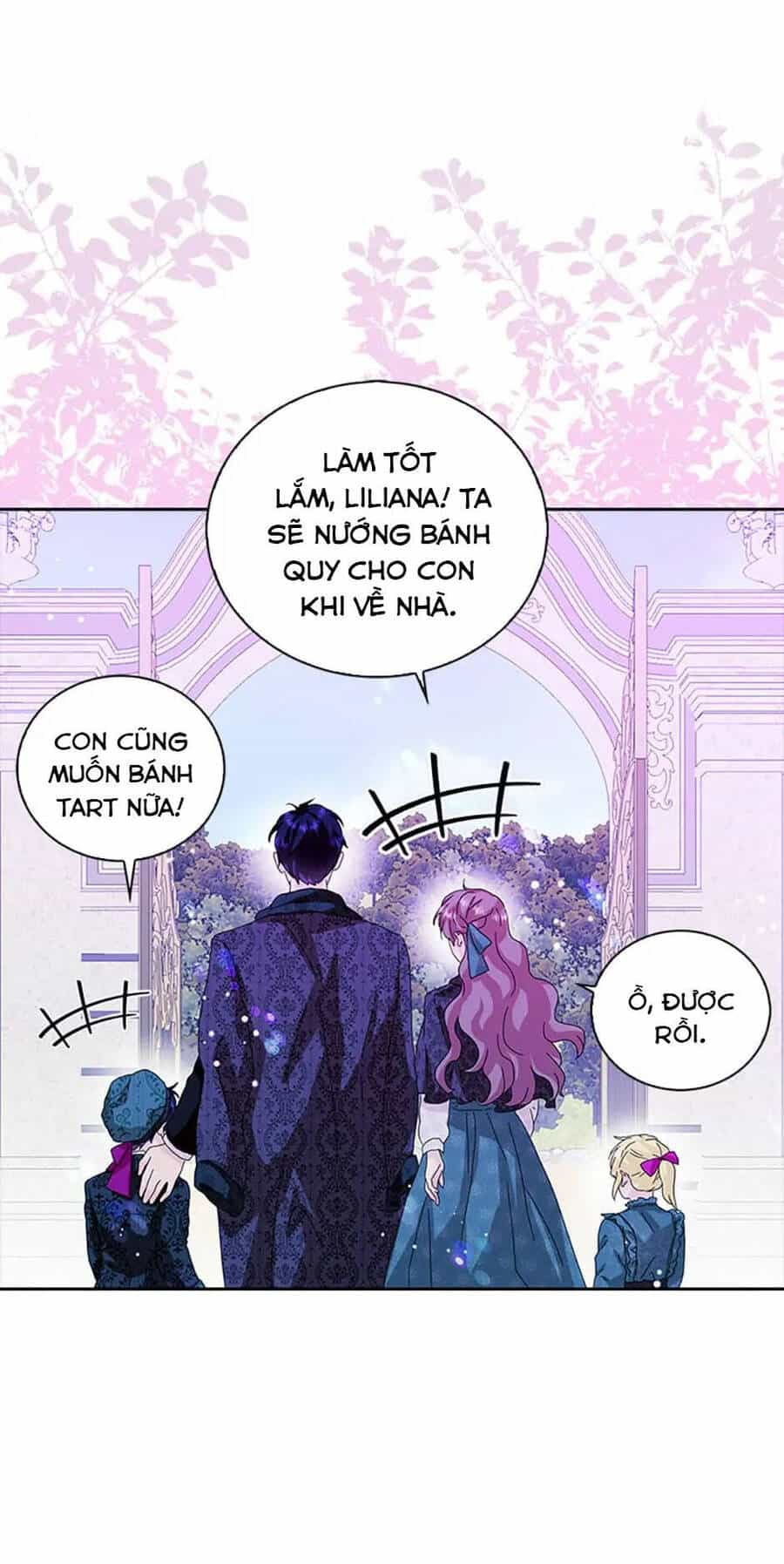 Mẹ Chồng Phản Diện Đáng Yêu - Chương 40.2 - ảnh 8