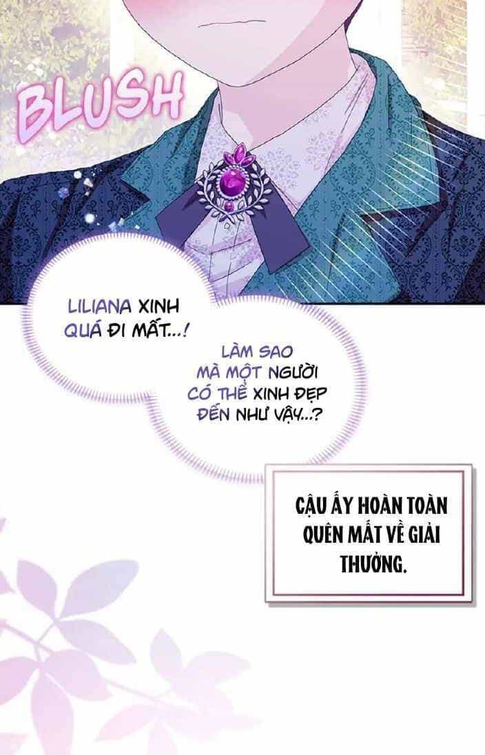Mẹ Chồng Phản Diện Đáng Yêu - Chương 41.1 - ảnh 9