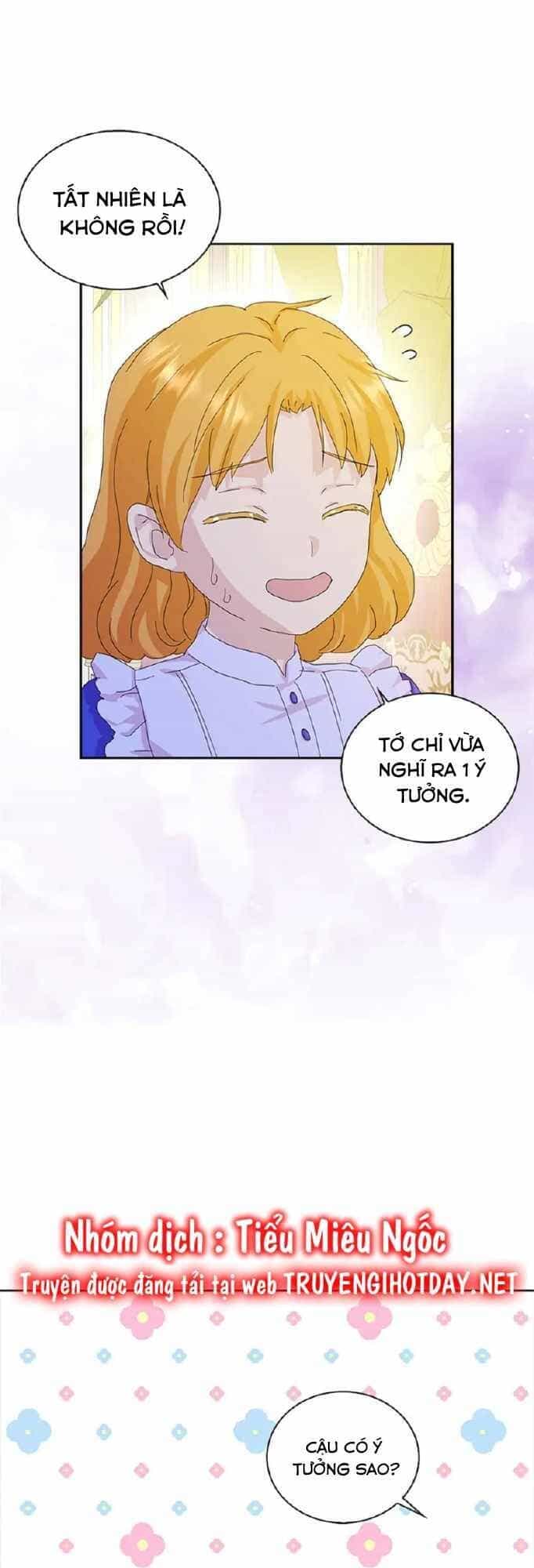 Mẹ Chồng Phản Diện Đáng Yêu - Chương 41.2 - ảnh 21