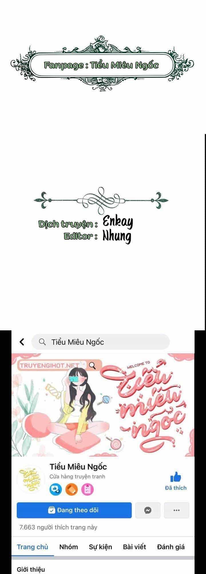 Mẹ Chồng Phản Diện Đáng Yêu - Chương 42.1 - ảnh 1