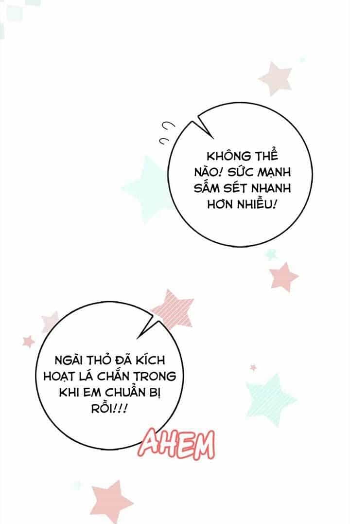 Mẹ Chồng Phản Diện Đáng Yêu - Chương 42.1 - ảnh 4