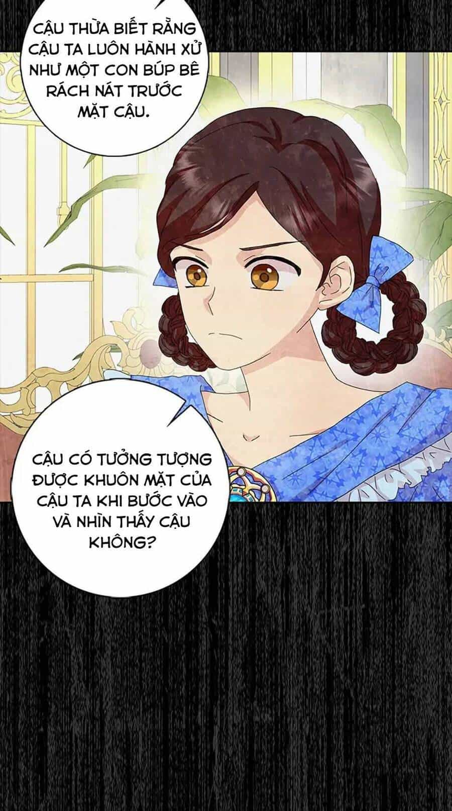 Mẹ Chồng Phản Diện Đáng Yêu - Chương 42.2 - ảnh 20