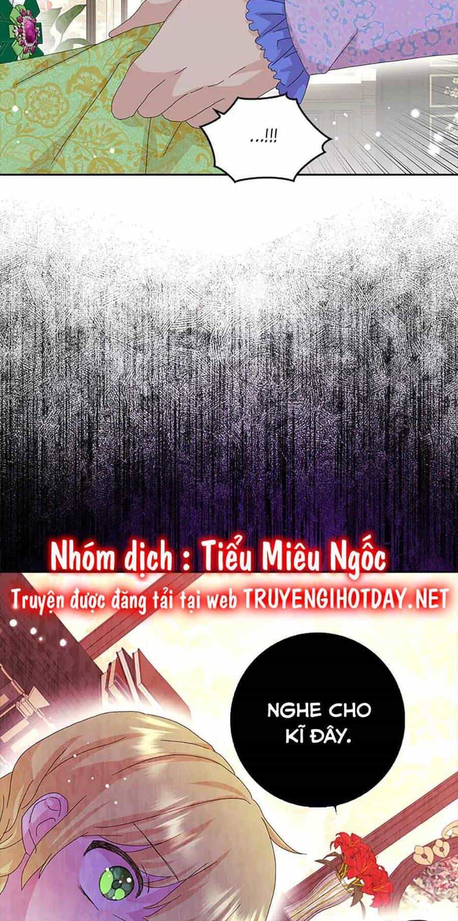 Mẹ Chồng Phản Diện Đáng Yêu - Chương 43.1 - ảnh 12