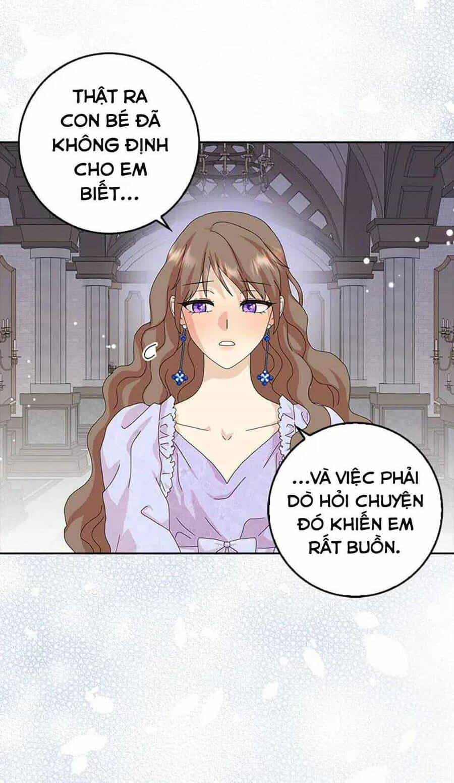 Mẹ Chồng Phản Diện Đáng Yêu - Chương 43.2 - ảnh 24