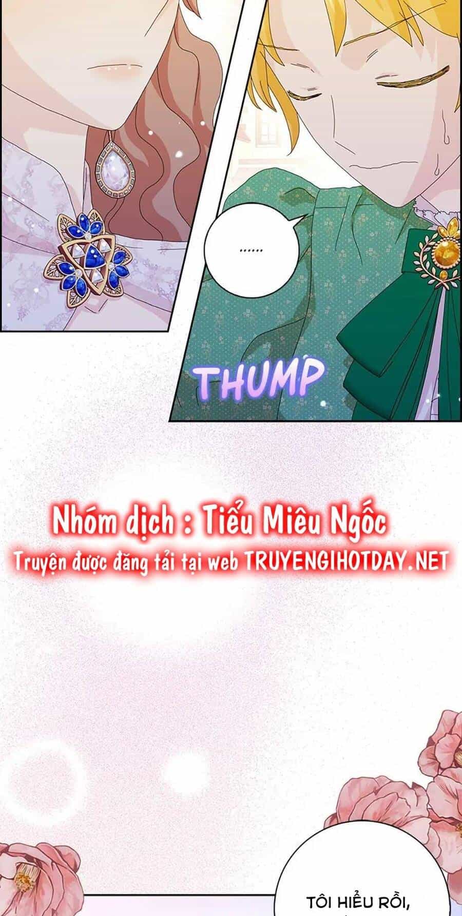 Mẹ Chồng Phản Diện Đáng Yêu - Chương 45.1 - ảnh 12
