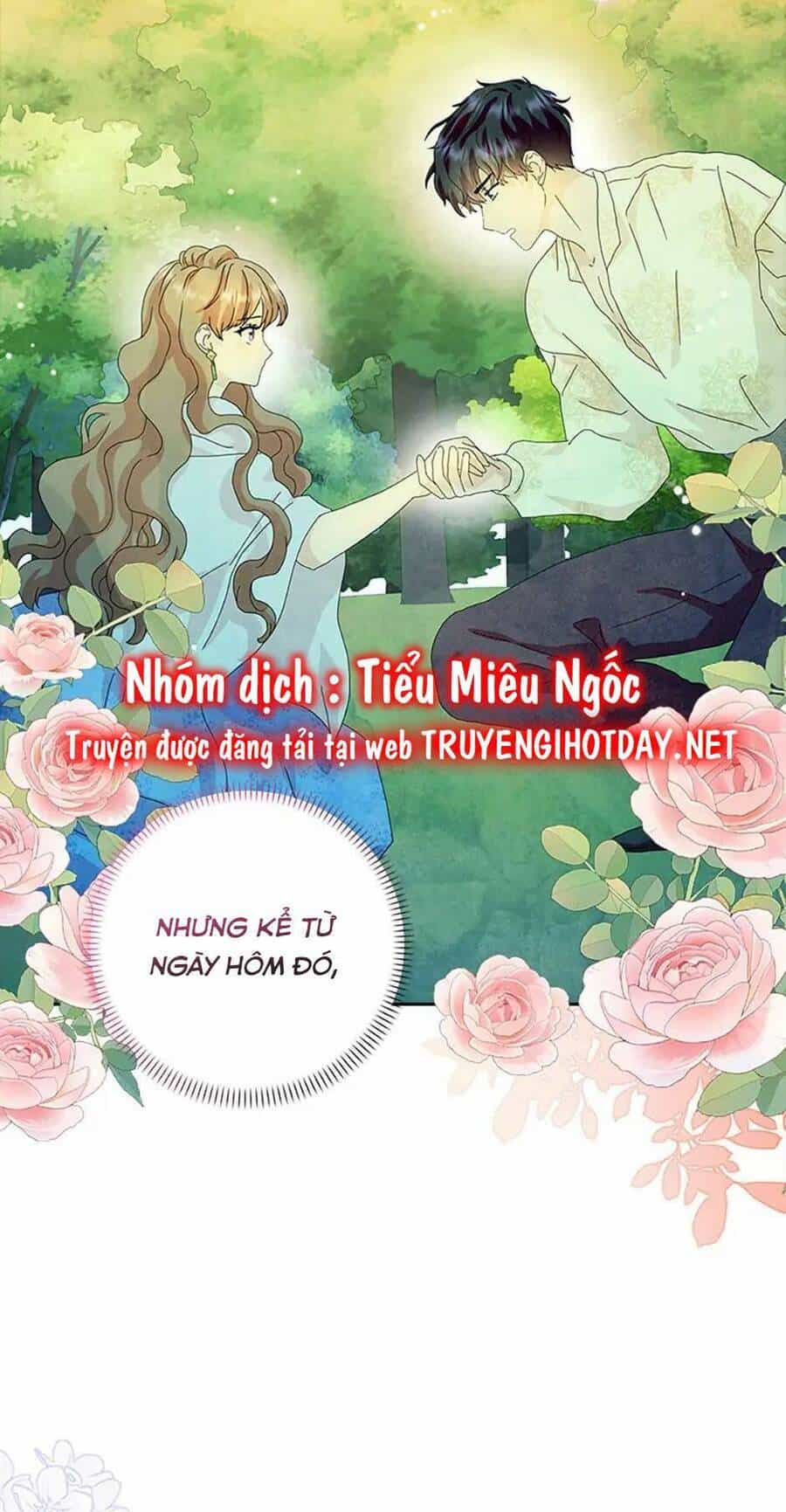 Mẹ Chồng Phản Diện Đáng Yêu - Chương 48.2 - ảnh 5