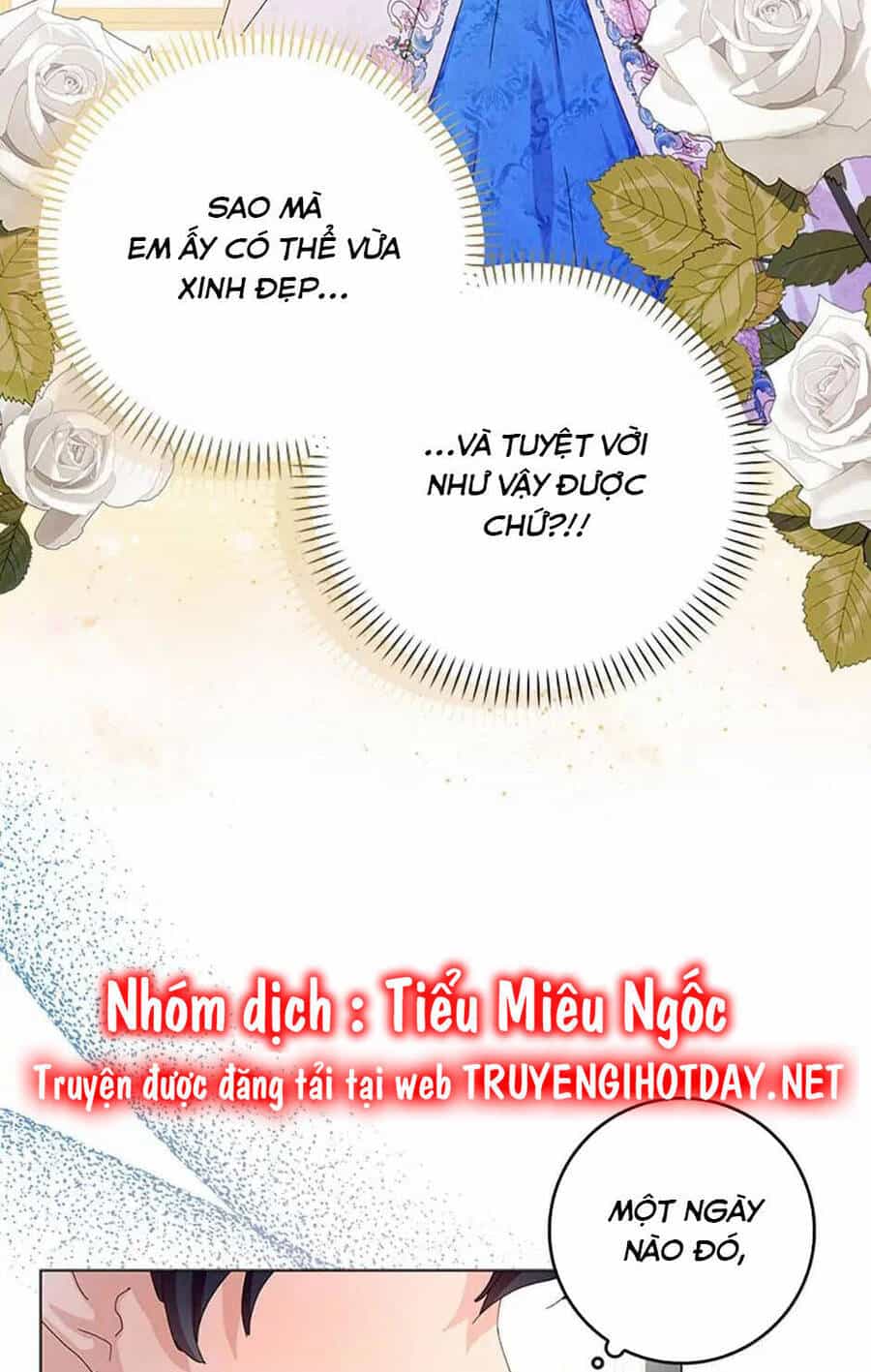 Mẹ Chồng Phản Diện Đáng Yêu - Chương 49.1 - ảnh 19