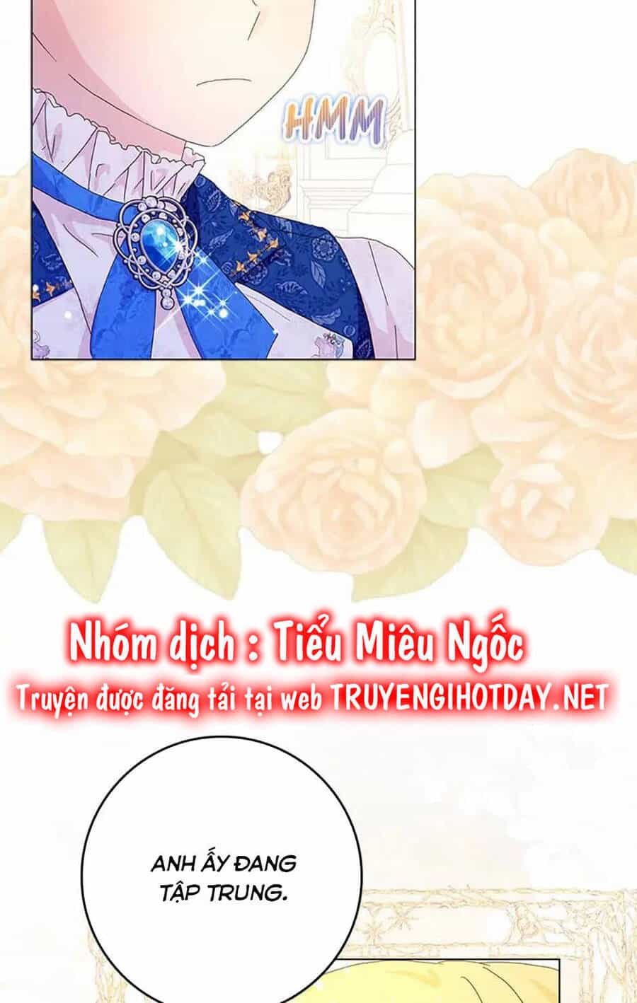 Mẹ Chồng Phản Diện Đáng Yêu - Chương 49.1 - ảnh 22
