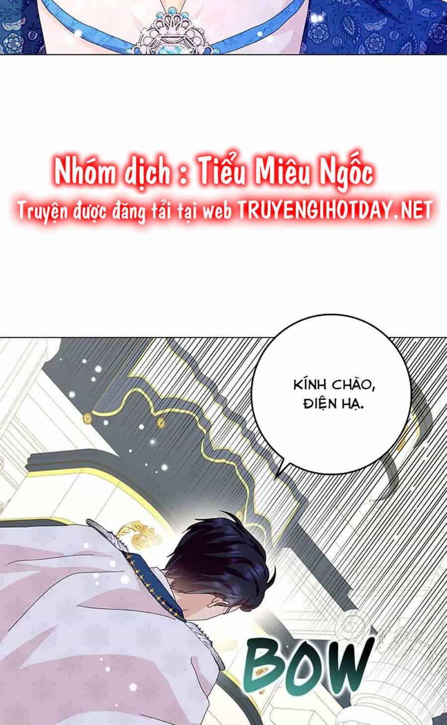 Mẹ Chồng Phản Diện Đáng Yêu - Chương 49.2 - ảnh 6