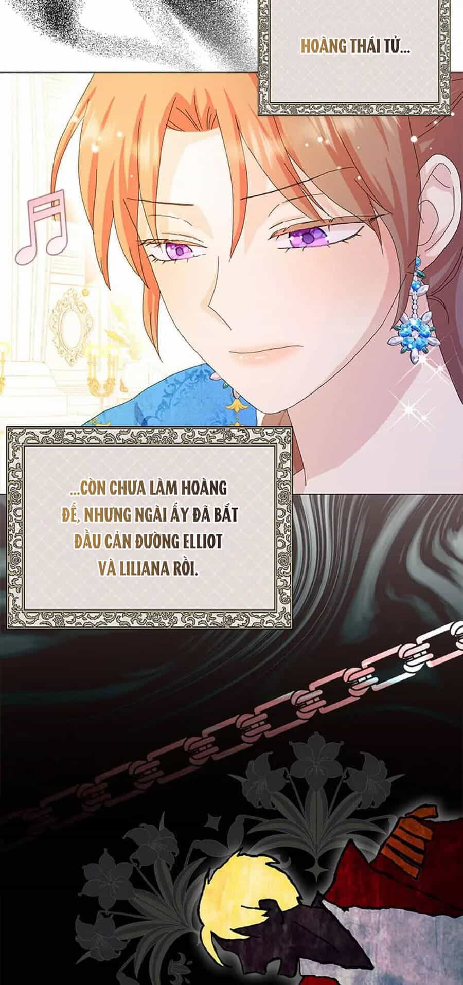 Mẹ Chồng Phản Diện Đáng Yêu - Chương 50 - ảnh 42