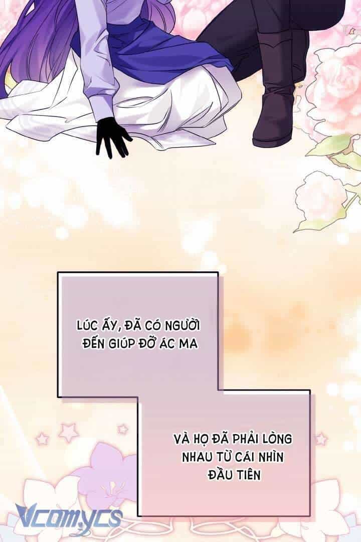 Mê Cung Cám Dỗ Của Emilone - Chương 10 - ảnh 19