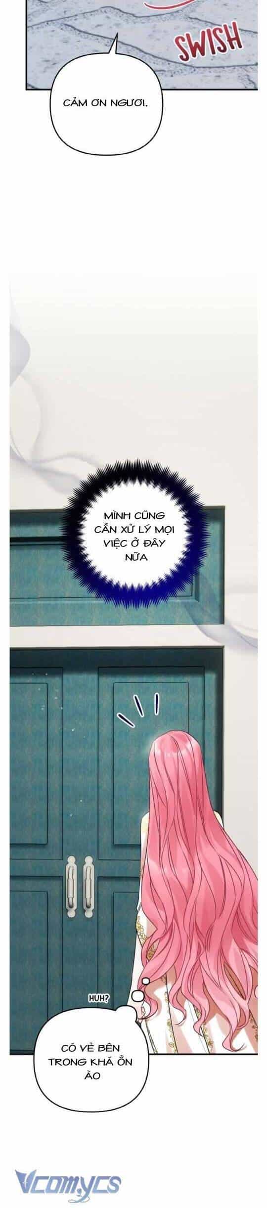 Mê Cung Cám Dỗ Của Emilone - Chương 11 - ảnh 24