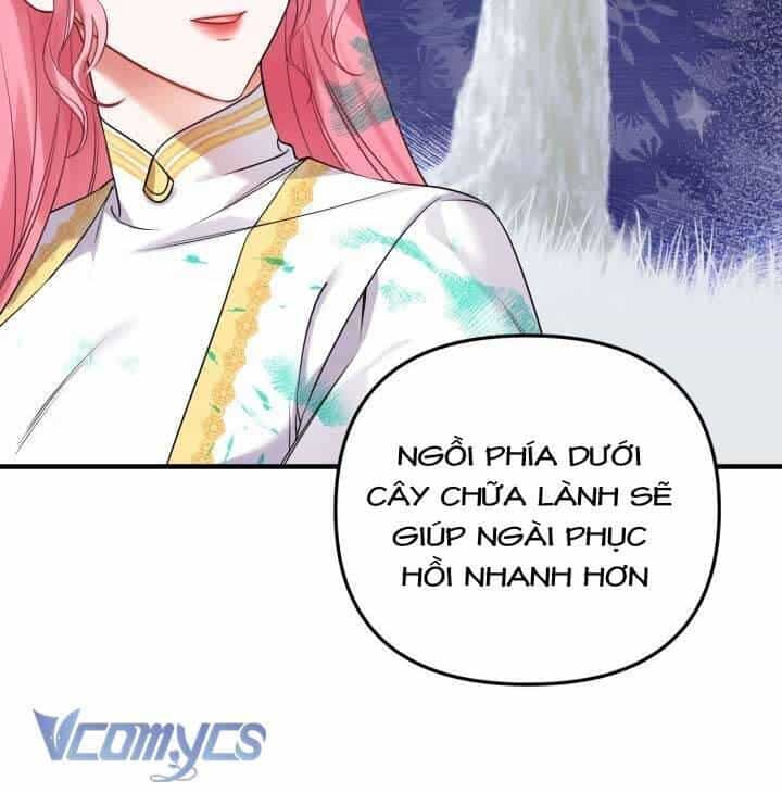 Mê Cung Cám Dỗ Của Emilone - Chương 5 - ảnh 12