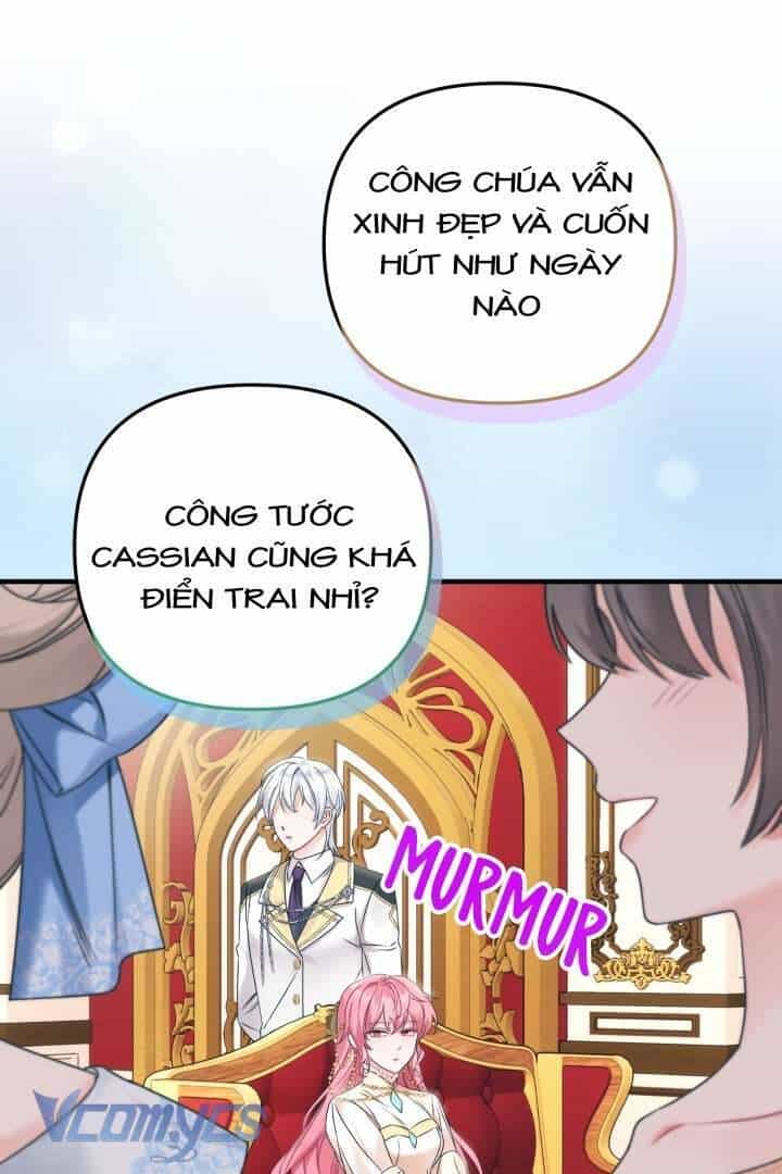 Mê Cung Cám Dỗ Của Emilone - Chương 7 - ảnh 54