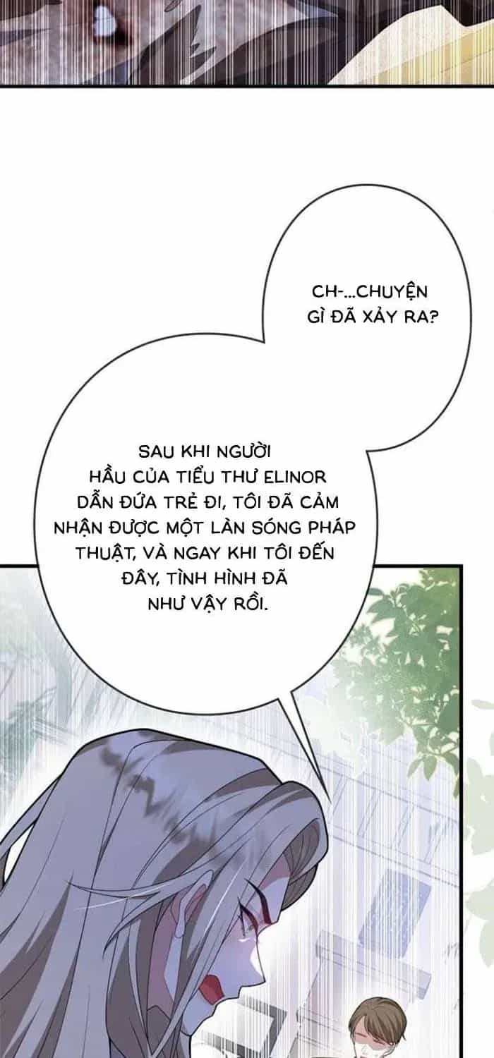 Mẹ Đơn Thân Và Nổi Ám Ảnh Của Thái Tử - Chương 24 - ảnh 16