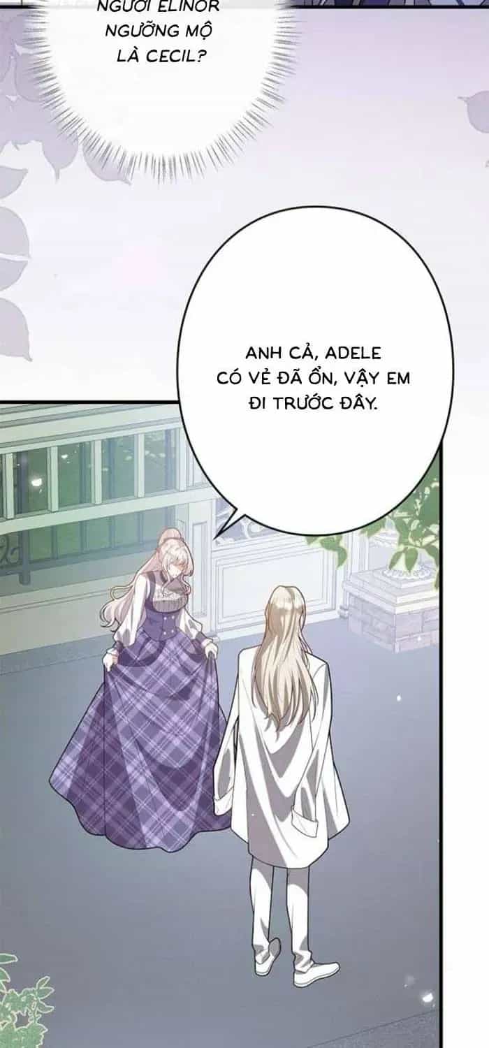 Mẹ Đơn Thân Và Nổi Ám Ảnh Của Thái Tử - Chương 24 - ảnh 22