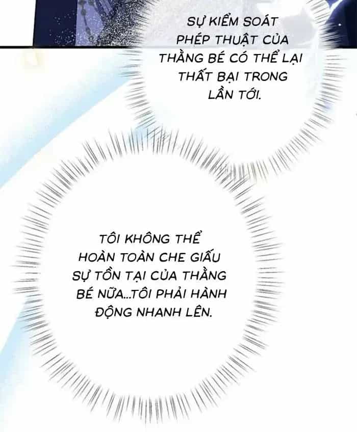 Mẹ Đơn Thân Và Nổi Ám Ảnh Của Thái Tử - Chương 24 - ảnh 7