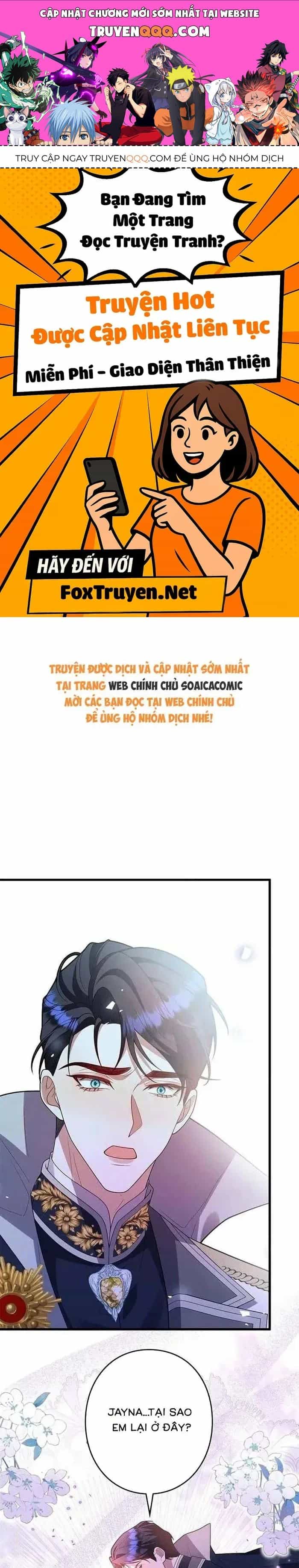 Mẹ Đơn Thân Và Nổi Ám Ảnh Của Thái Tử - Chương 29 - ảnh 1