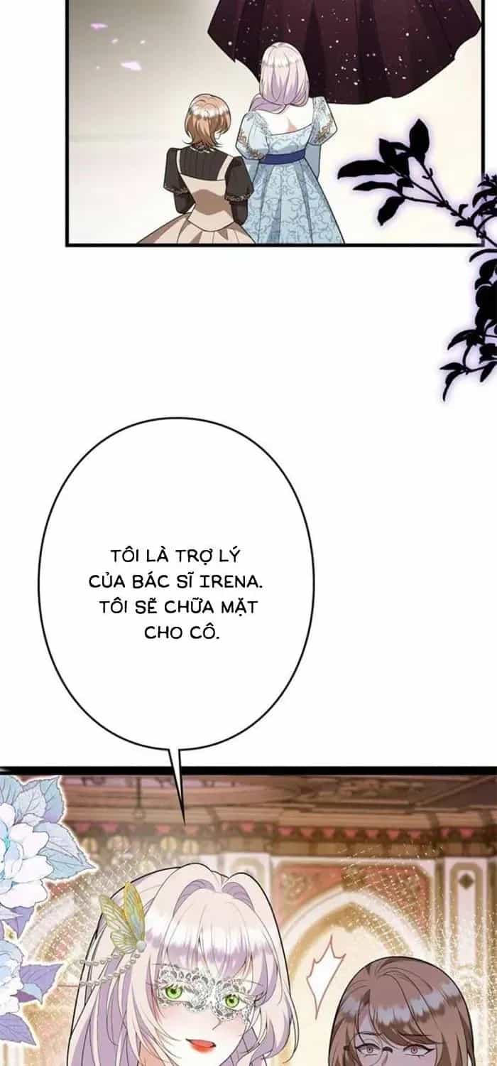 Mẹ Đơn Thân Và Nổi Ám Ảnh Của Thái Tử - Chương 30 - ảnh 48