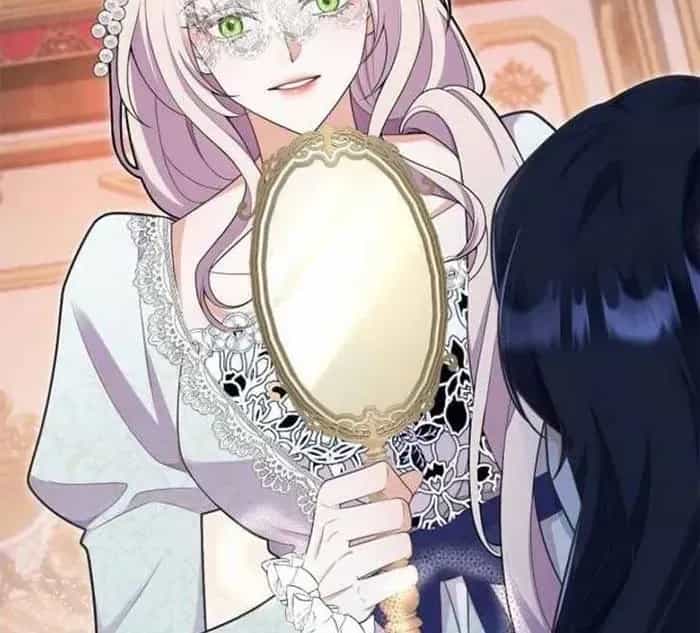 Mẹ Đơn Thân Và Nổi Ám Ảnh Của Thái Tử - Chương 31 - ảnh 5