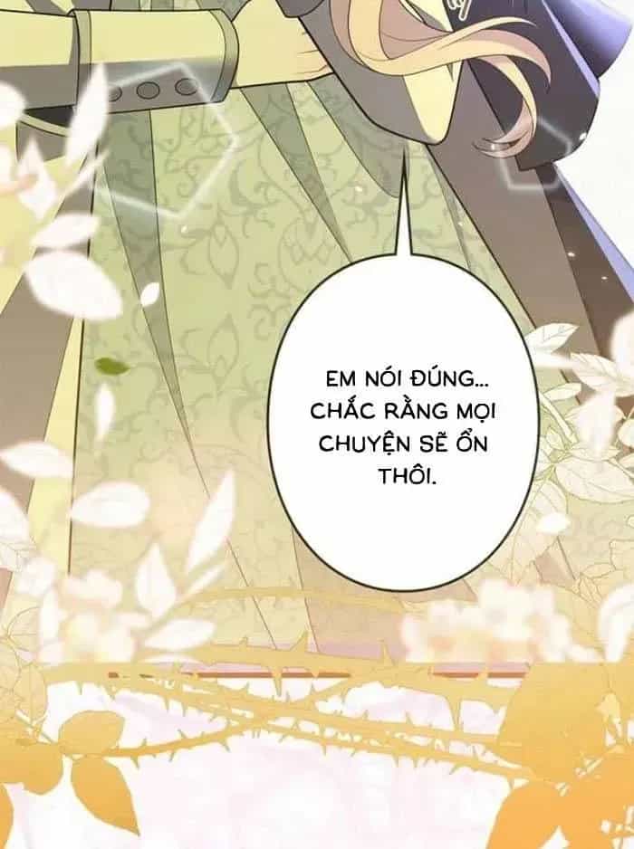 Mẹ Đơn Thân Và Nổi Ám Ảnh Của Thái Tử - Chương 33 - ảnh 13