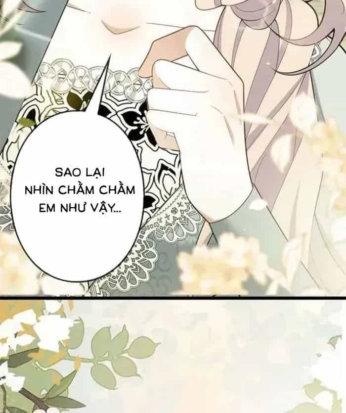Mẹ Đơn Thân Và Nổi Ám Ảnh Của Thái Tử - Chương 35 - ảnh 33